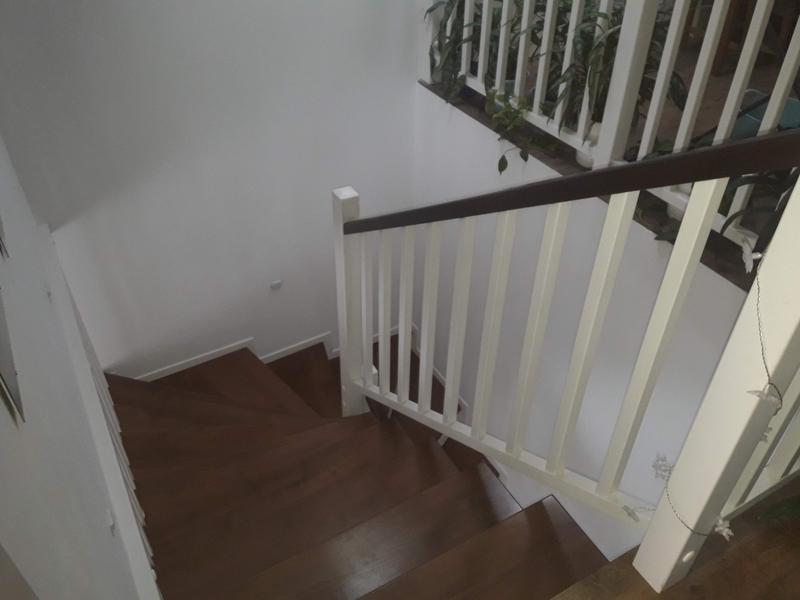 Schodiště