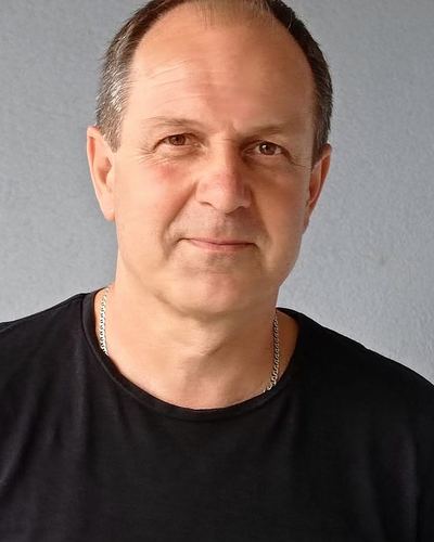Pavel Dvořáček